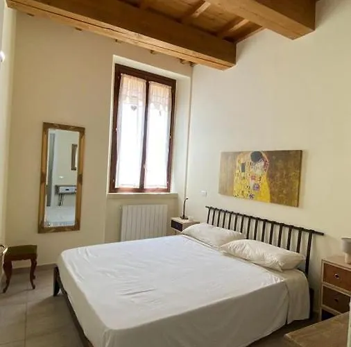 Casa Celin:in Centro Storico Ad Un Passo Dal Mare *