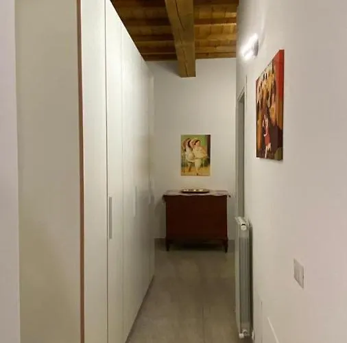 Casa Celin:in Centro Storico Ad Un Passo Dal Mare