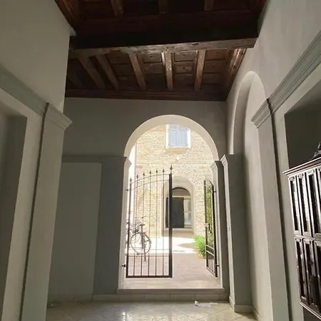 Casa Celin:in Centro Storico Ad Un Passo Dal Mare * Pesaro