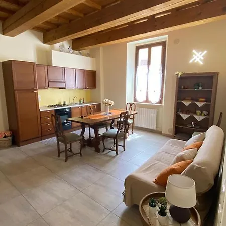 Apartment Casa Celin:in Centro Storico Ad Un Passo Dal Mare *