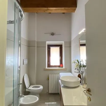 Casa Celin:in Centro Storico Ad Un Passo Dal Mare * Pesaro