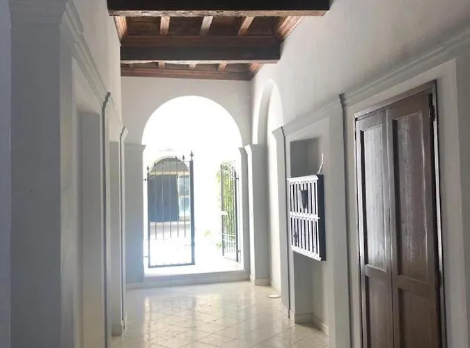 Appartamento Casa Celin:in Centro Storico Ad Un Passo Dal Mare *