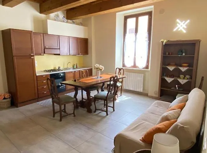 Appartamento Casa Celin:in Centro Storico Ad Un Passo Dal Mare *