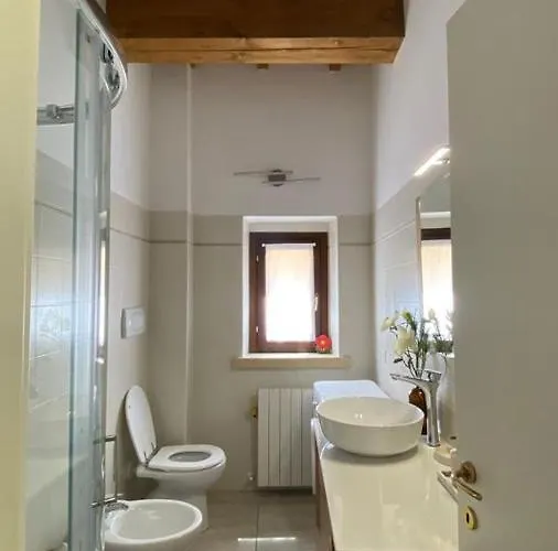 Casa Celin:in Centro Storico Ad Un Passo Dal Mare * Pesaro