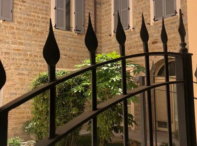 Apartment Casa Celin:in Centro Storico Ad Un Passo Dal Mare