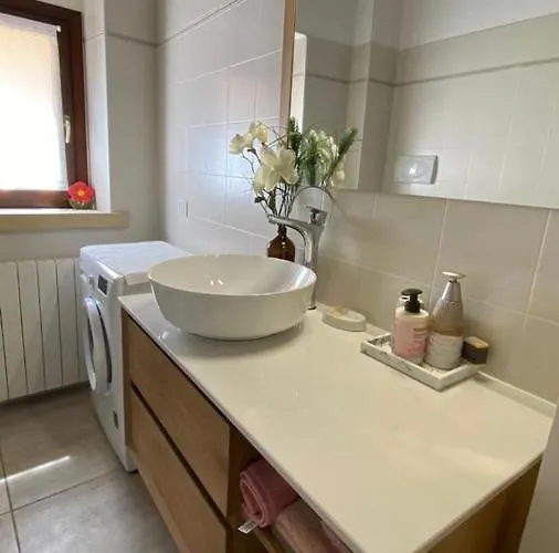 Apartment Casa Celin:in Centro Storico Ad Un Passo Dal Mare *