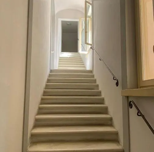 Casa Celin:in Centro Storico Ad Un Passo Dal Mare